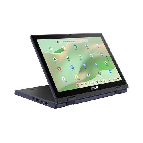 ASUS Chromebook CZ1204FM2A-R90019-3Y MediaTek Kompanio 520 Hybrid (2-in-1) 31 cm (12.2 ASUS Chromebook CZ1204FM2A-R90019-3Y MediaTek Kompanio 520 Hybrid (2-in-1) 31 cm (12.2